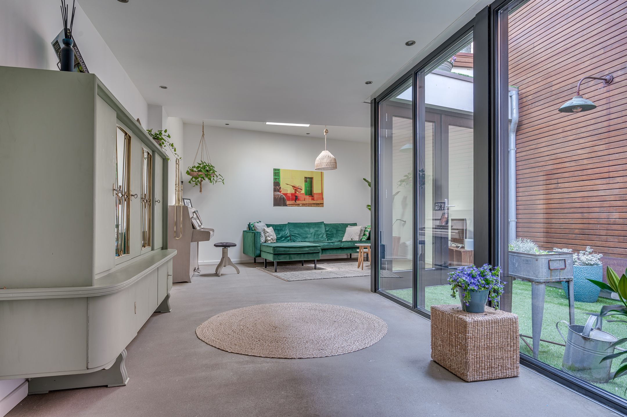 Foto 30 van Mercatorstraat 5