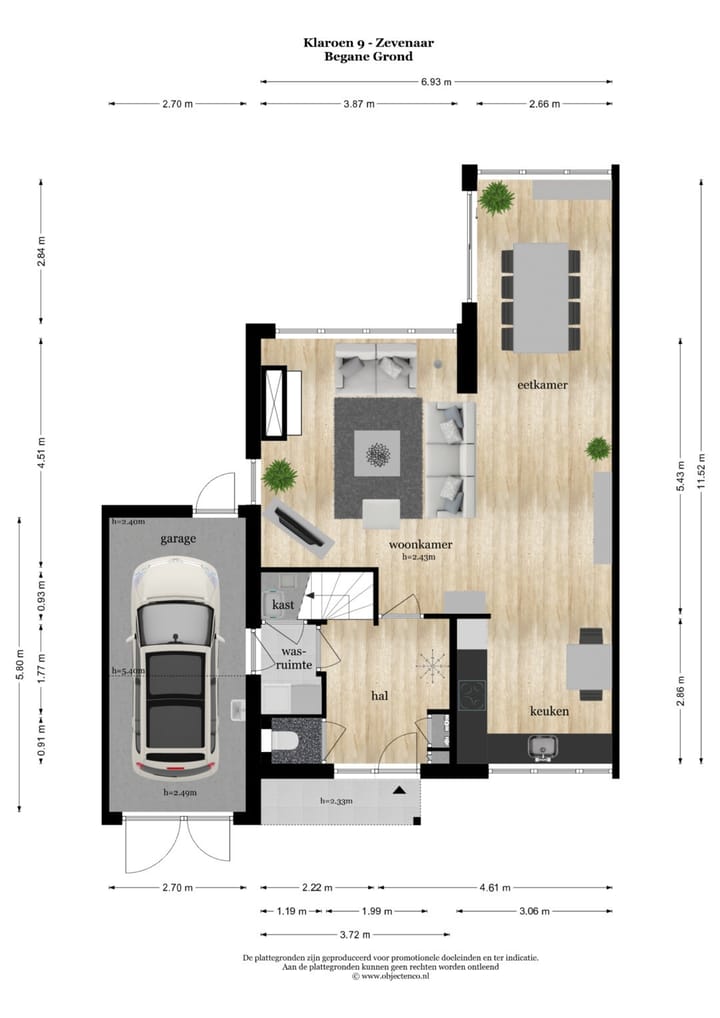 Foto 48 van Klaroen 9