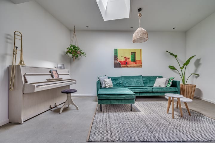 Foto 31 van Mercatorstraat 5