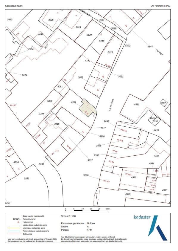 Foto 19 van Looierstraat 42