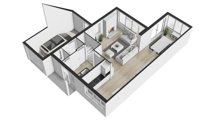 Foto 49 van Klaroen 9