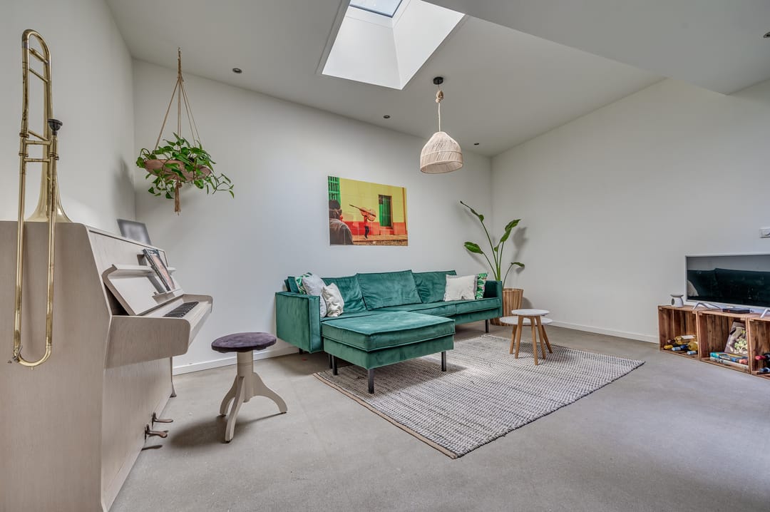 Foto 32 van Mercatorstraat 5