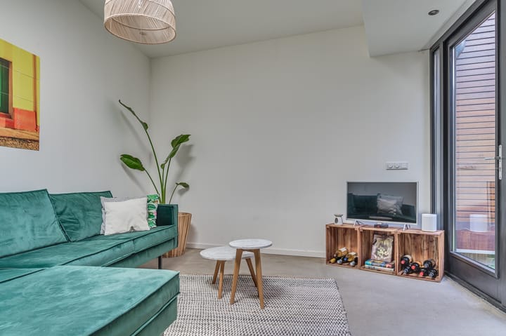 Foto 33 van Mercatorstraat 5