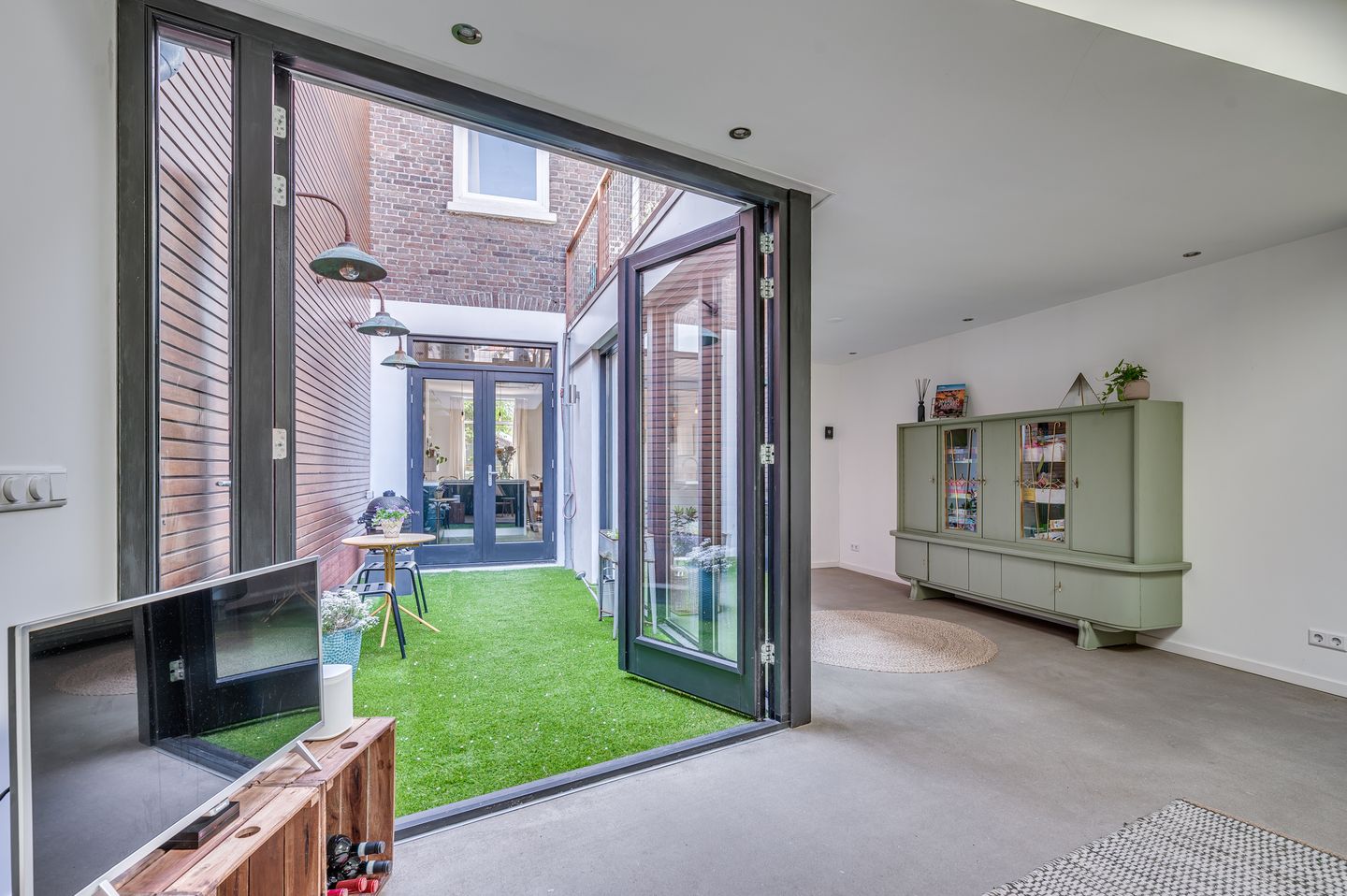 Foto 34 van Mercatorstraat 5