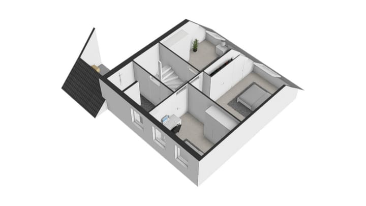 Foto 51 van Klaroen 9