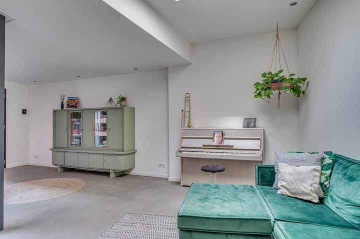 Foto 35 van Mercatorstraat 5