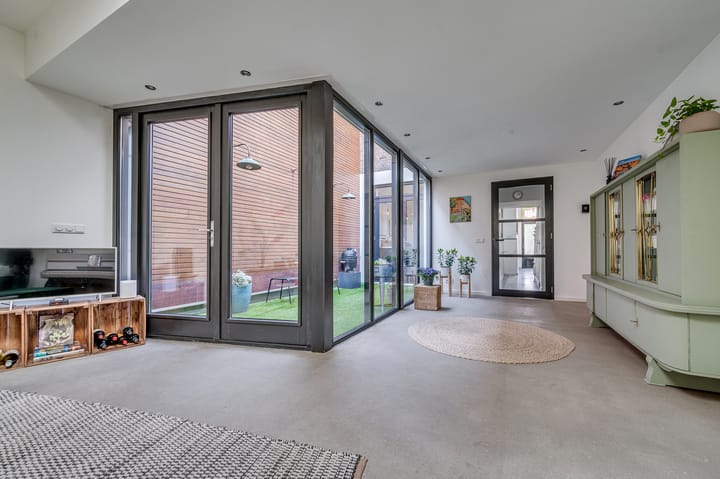 Foto 36 van Mercatorstraat 5