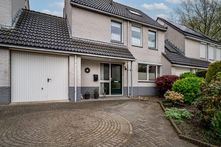 Foto 7 van Klaroen 9