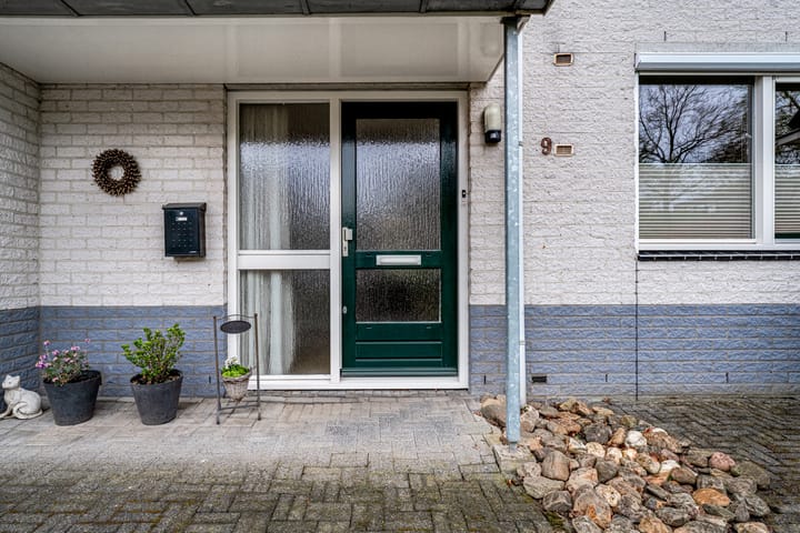 Foto 8 van Klaroen 9