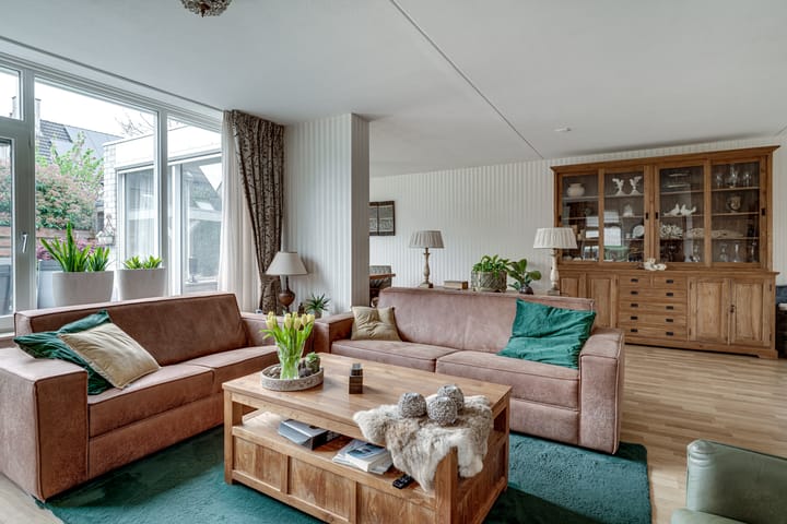 Foto 14 van Klaroen 9