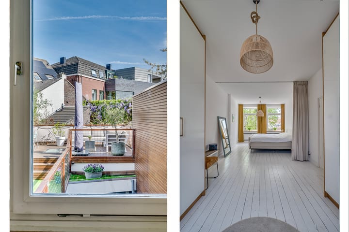 Foto 45 van Mercatorstraat 5