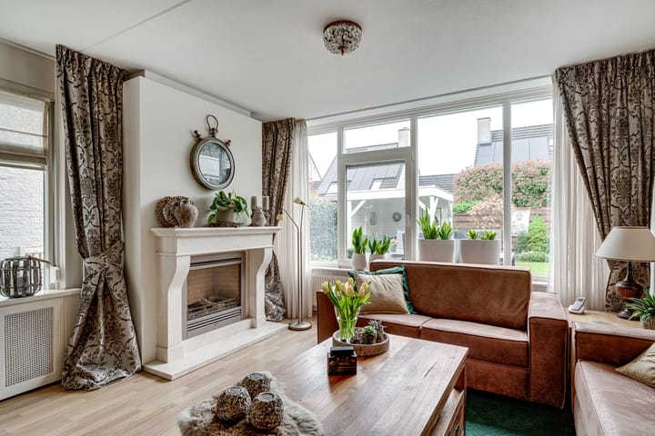 Foto 16 van Klaroen 9