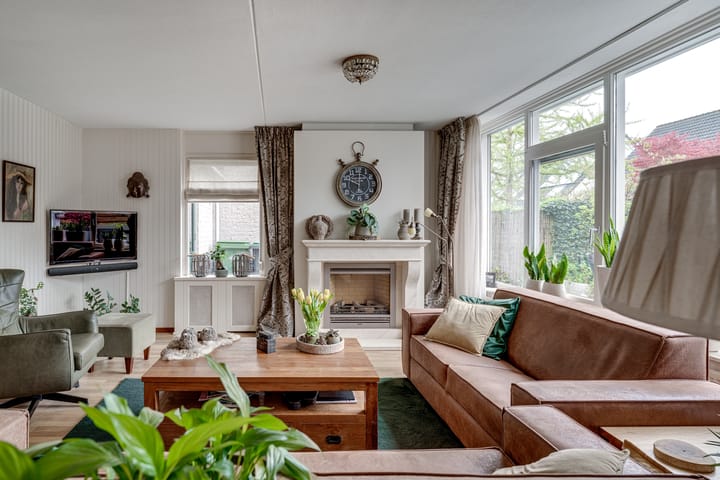 Foto 17 van Klaroen 9