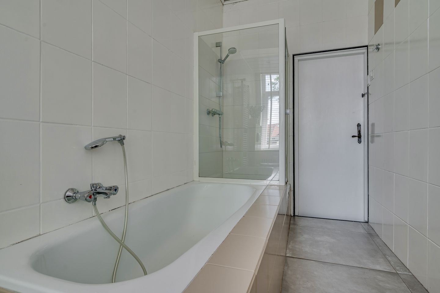 Foto 50 van Mercatorstraat 5