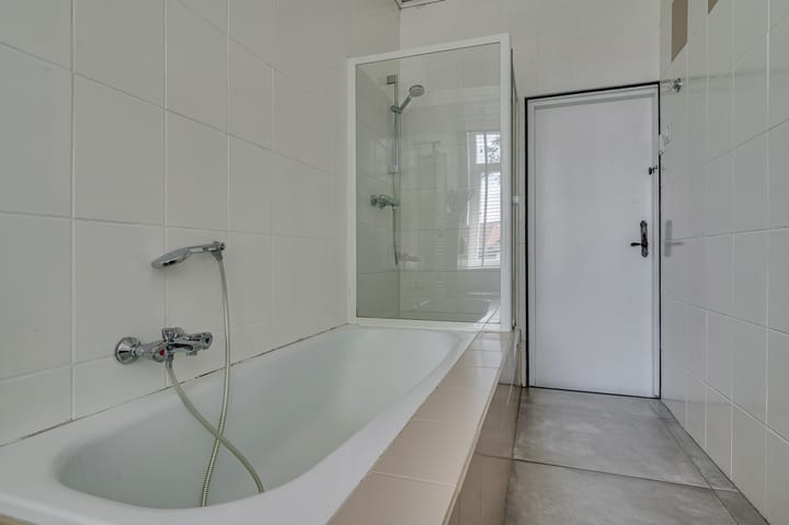 Foto 50 van Mercatorstraat 5