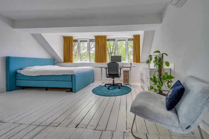 Foto 52 van Mercatorstraat 5