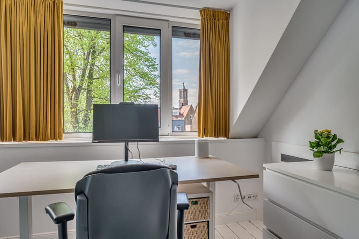 Foto 55 van Mercatorstraat 5