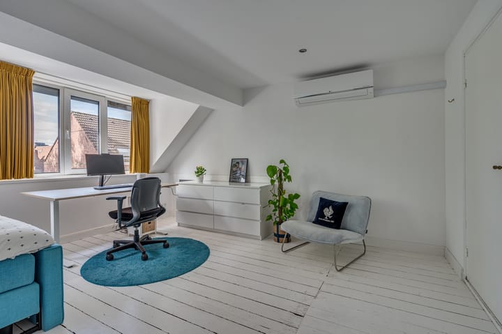 Foto 57 van Mercatorstraat 5