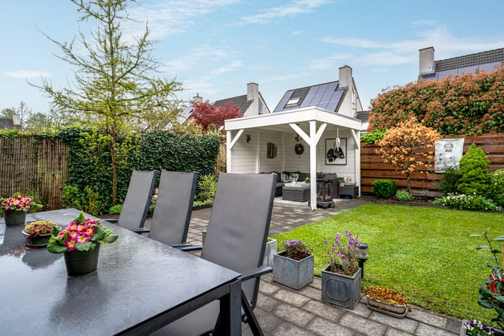 Foto 30 van Klaroen 9