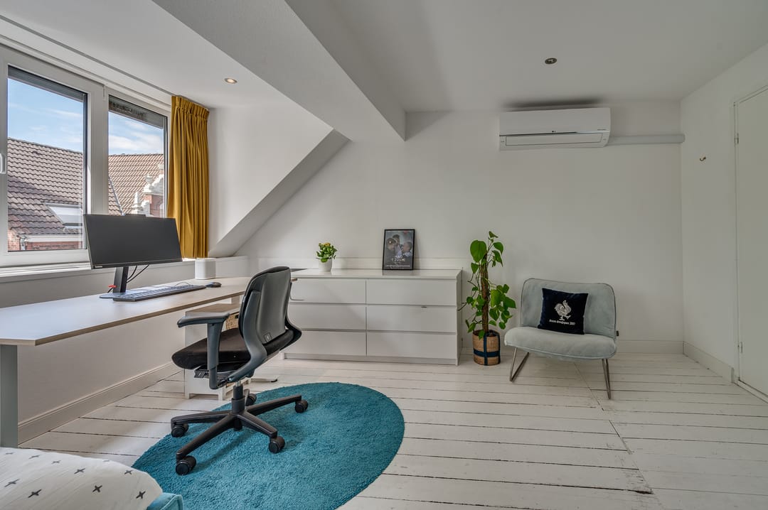 Foto 58 van Mercatorstraat 5