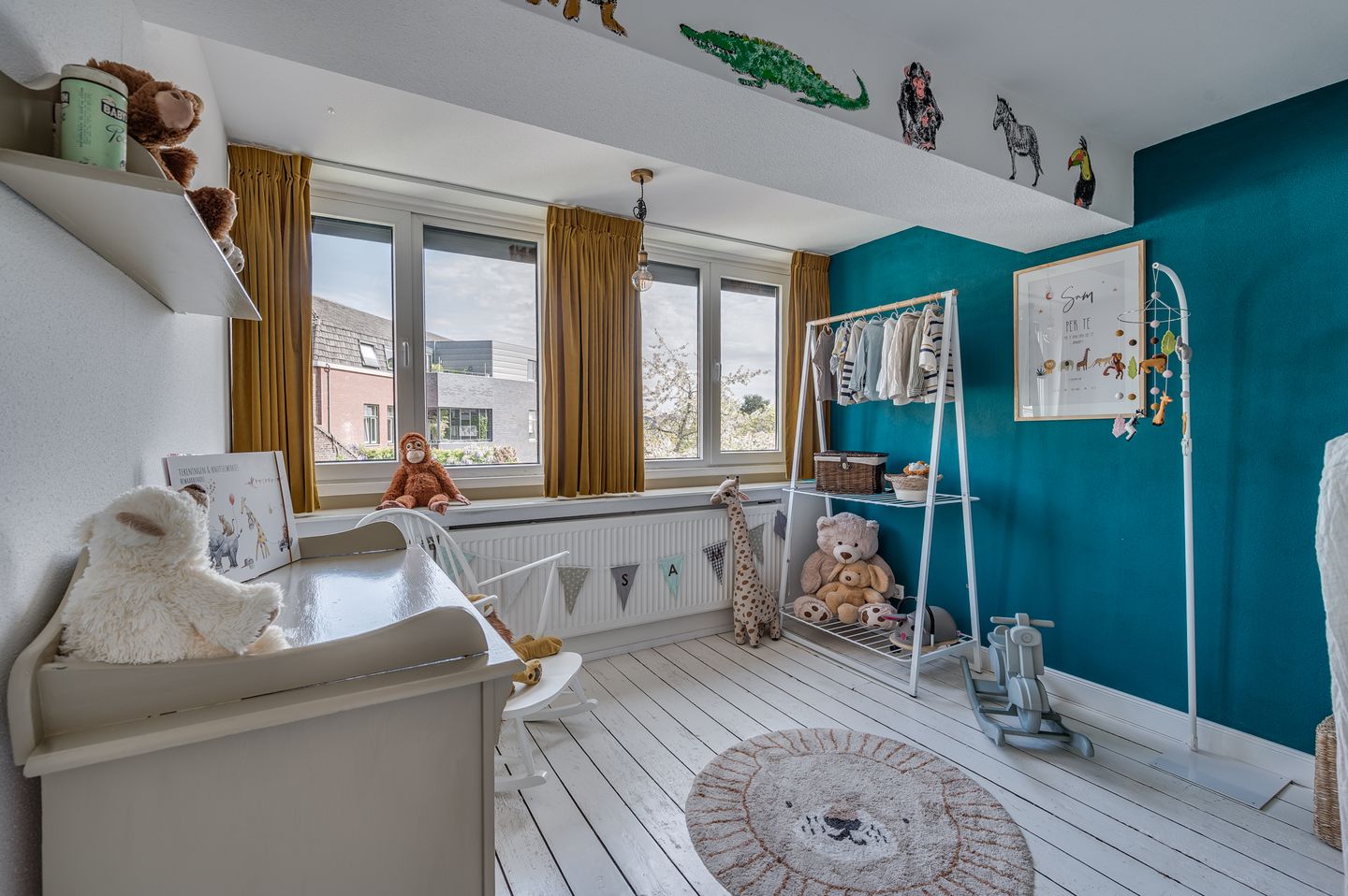 Foto 59 van Mercatorstraat 5