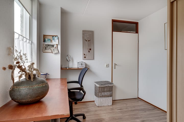 Foto 33 van Klaroen 9