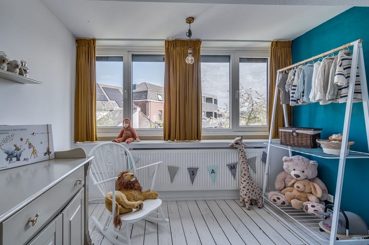 Foto 60 van Mercatorstraat 5