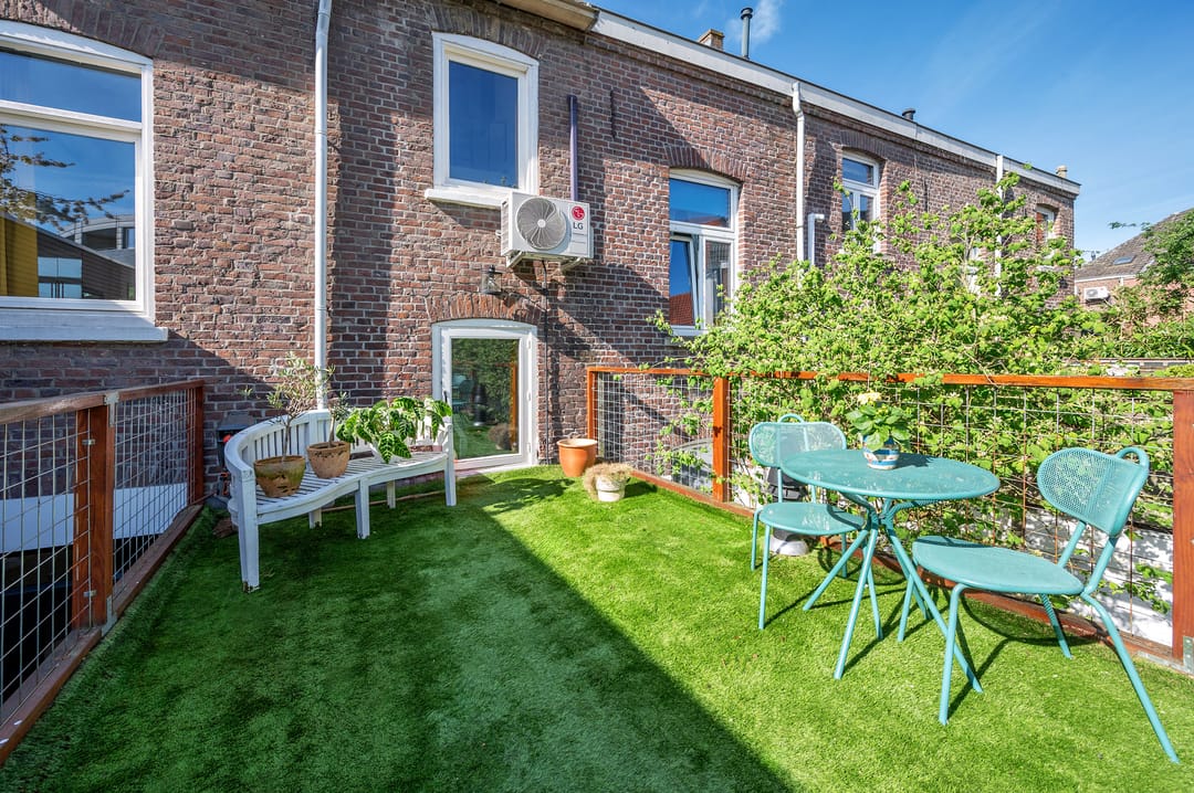 Foto 62 van Mercatorstraat 5