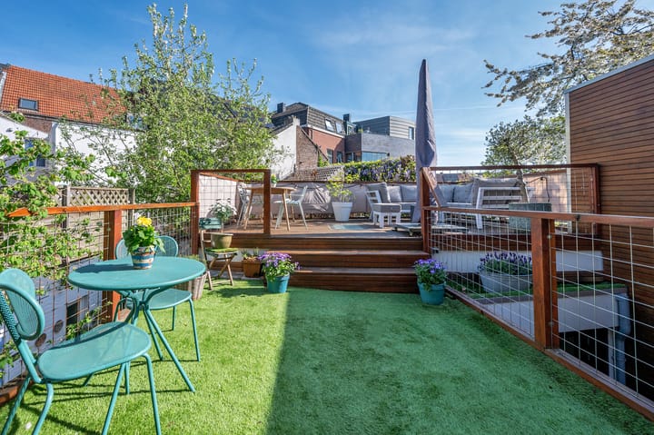 Foto 63 van Mercatorstraat 5