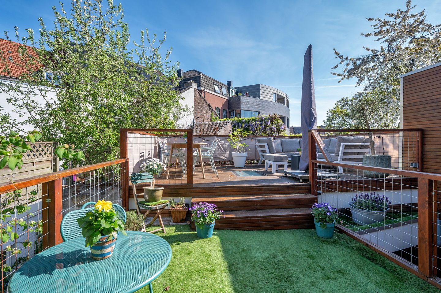 Foto 64 van Mercatorstraat 5