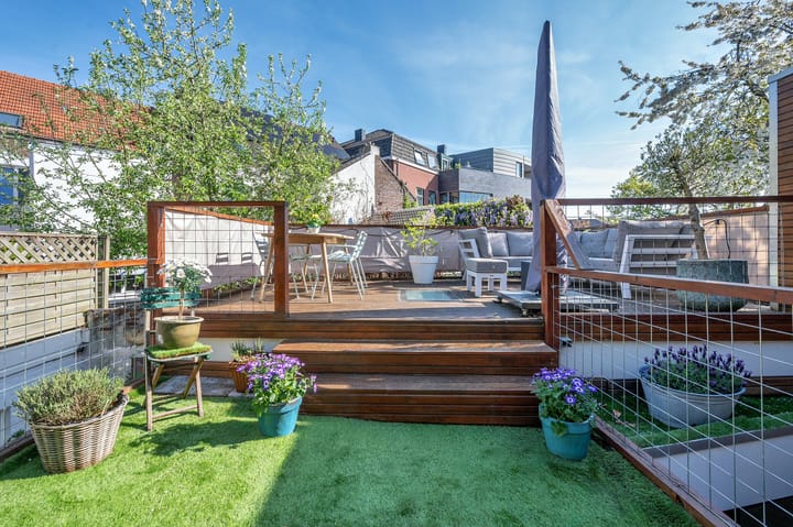 Foto 65 van Mercatorstraat 5