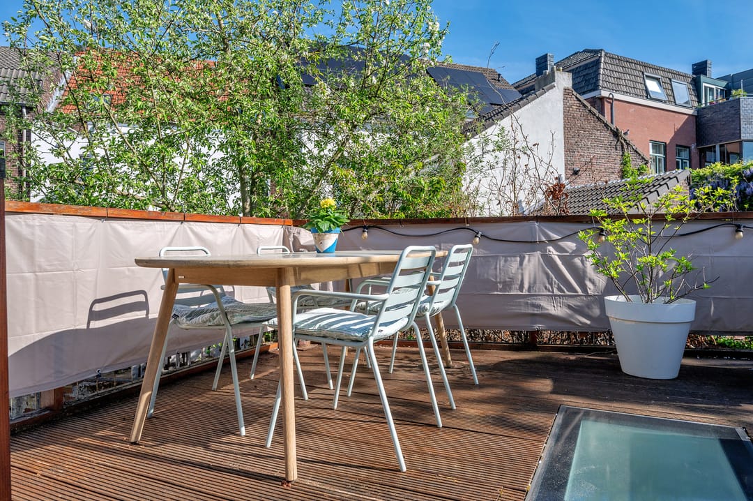 Foto 67 van Mercatorstraat 5