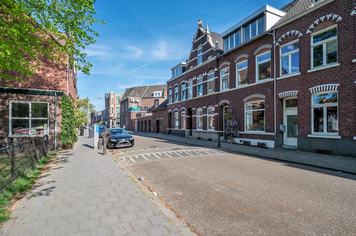 Foto 73 van Mercatorstraat 5