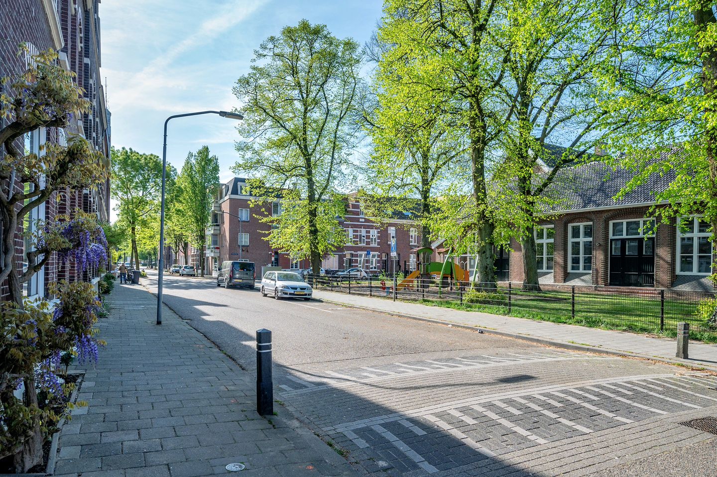 Foto 74 van Mercatorstraat 5