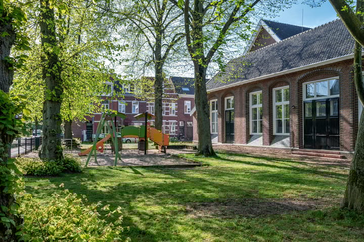 Foto 75 van Mercatorstraat 5