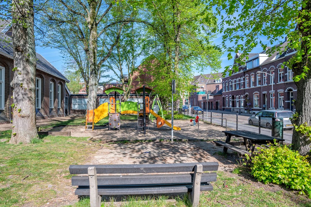 Foto 76 van Mercatorstraat 5