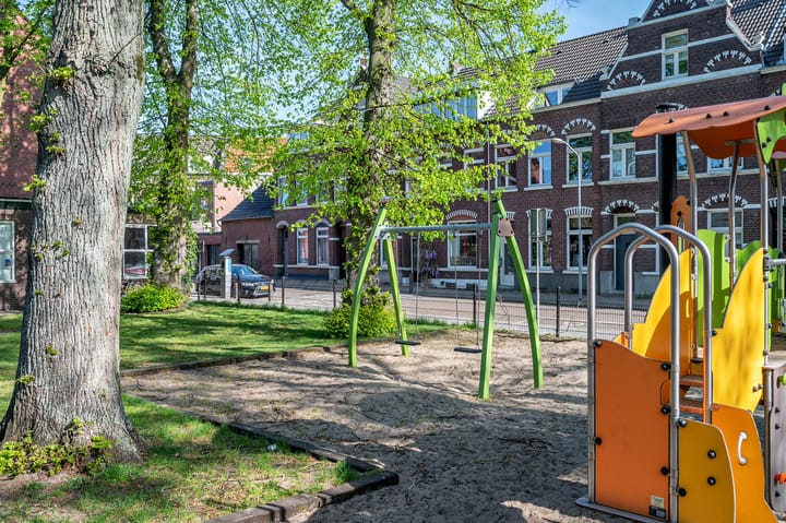 Foto 77 van Mercatorstraat 5