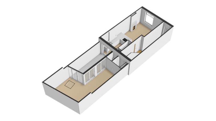 Foto 81 van Mercatorstraat 5