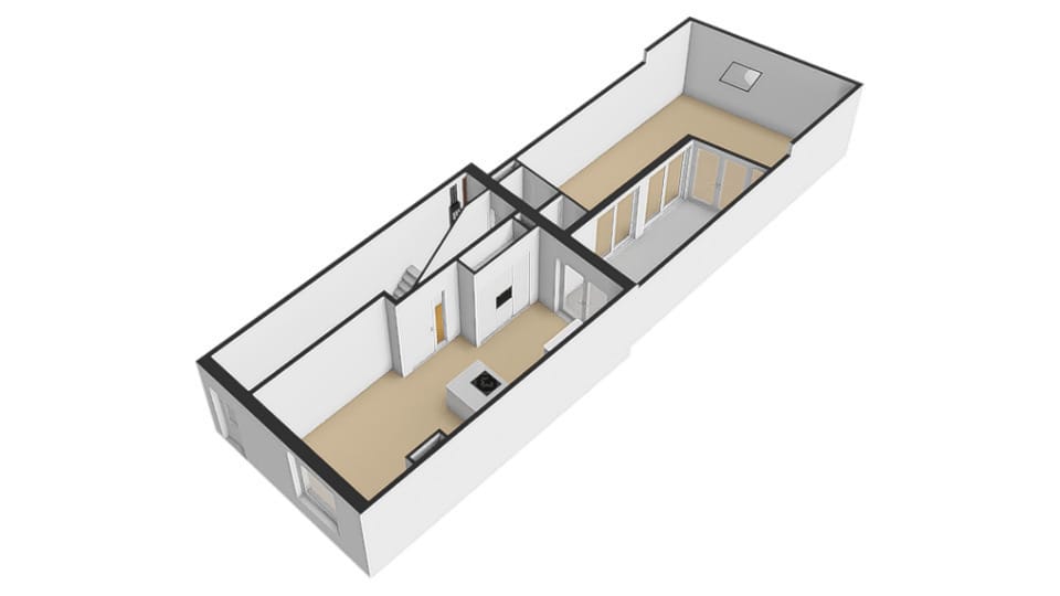 Foto 82 van Mercatorstraat 5