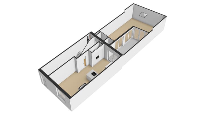 Foto 82 van Mercatorstraat 5