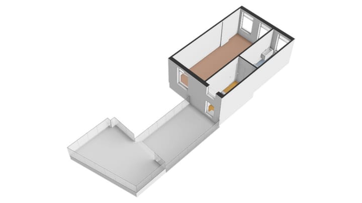 Foto 85 van Mercatorstraat 5