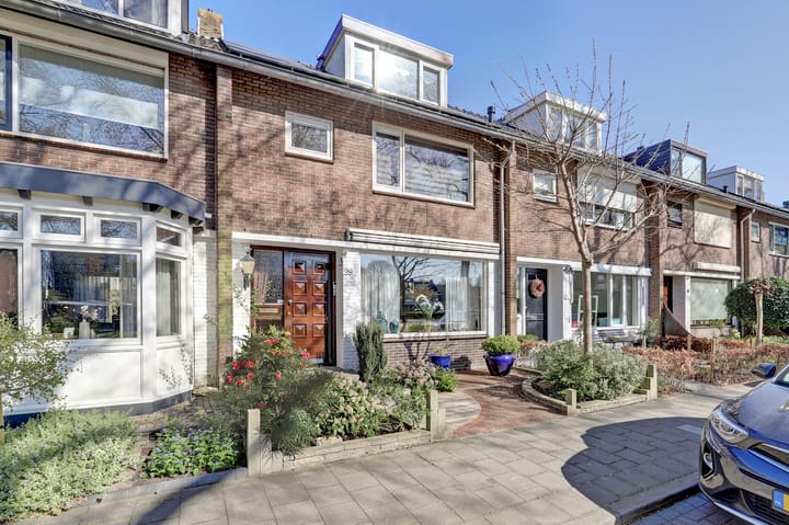 Photo 1 of Prinses Beatrixlaan 29