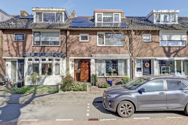 Photo 6 of Prinses Beatrixlaan 29