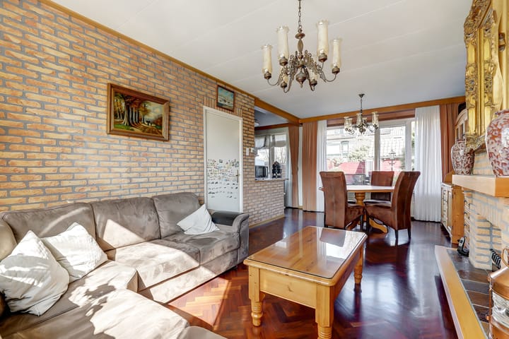 Photo 7 of Prinses Beatrixlaan 29