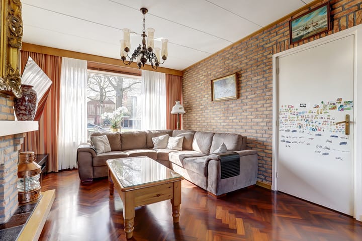 Photo 9 of Prinses Beatrixlaan 29