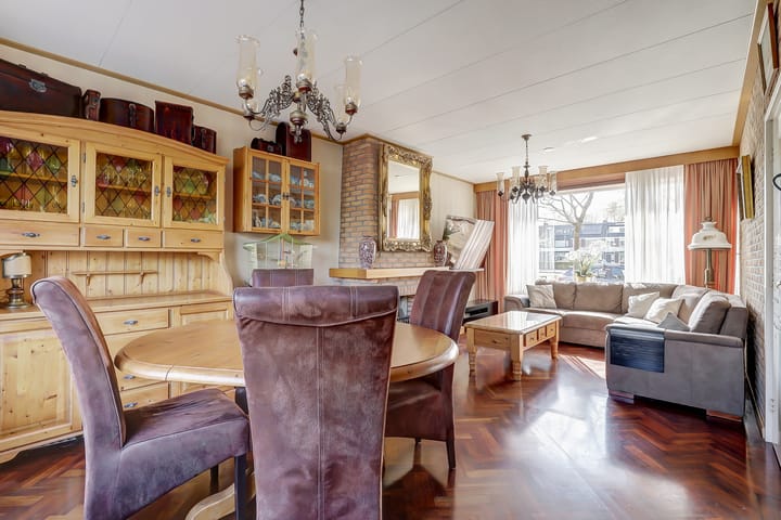 Photo 11 of Prinses Beatrixlaan 29