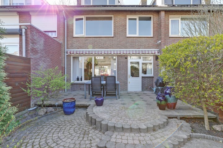 Photo 32 of Prinses Beatrixlaan 29