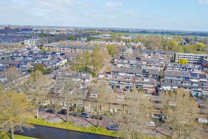 Photo 36 of Prinses Beatrixlaan 29