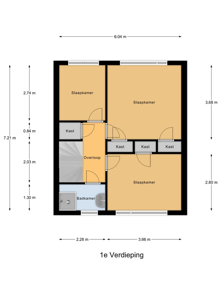 Photo 39 of Prinses Beatrixlaan 29