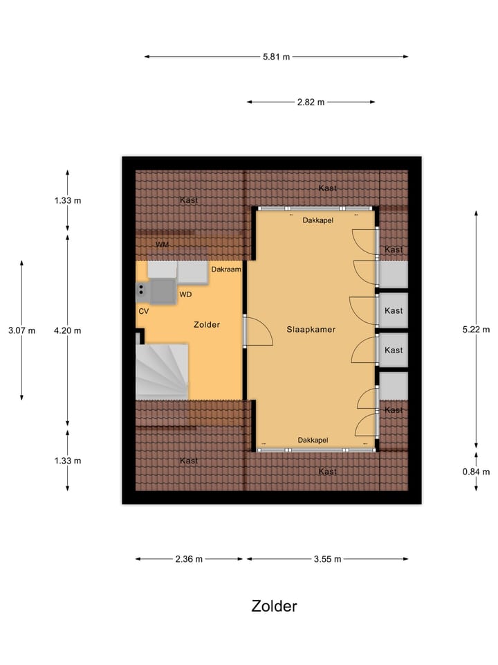Photo 40 of Prinses Beatrixlaan 29